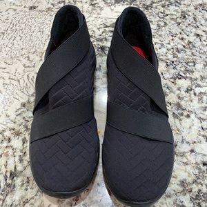 Under Armour slip-on sneakers
